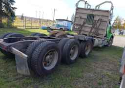 2012 WESTERN STAR/AUTO CAR CONVENTIONAL 4900SA