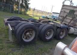 2012 WESTERN STAR/AUTO CAR CONVENTIONAL 4900SA