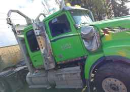 2012 WESTERN STAR/AUTO CAR CONVENTIONAL 4900SA