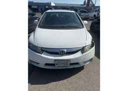 2011 HONDA CIVIC