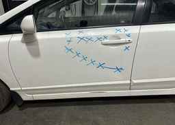 2011 HONDA CIVIC