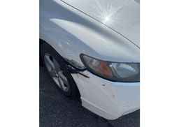 2011 HONDA CIVIC