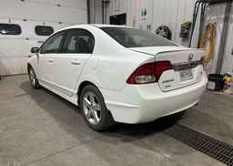 2011 HONDA CIVIC
