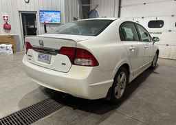 2011 HONDA CIVIC