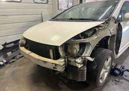 2011 HONDA CIVIC