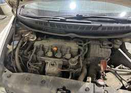 2011 HONDA CIVIC