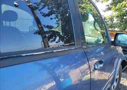 2004 TOYOTA TUNDRA DOUBLE CAB SR5