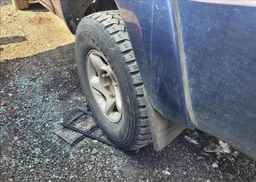 2004 TOYOTA TUNDRA DOUBLE CAB SR5