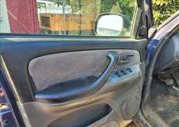 2004 TOYOTA TUNDRA DOUBLE CAB SR5