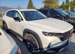 2024 MAZDA CX-50