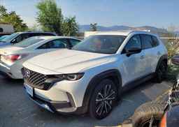 2024 MAZDA CX-50