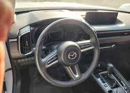 2024 MAZDA CX-50