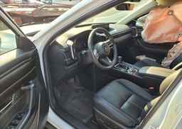 2024 MAZDA CX-50