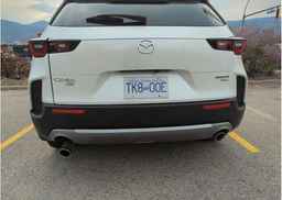 2024 MAZDA CX-50