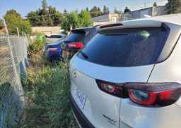 2024 MAZDA CX-50