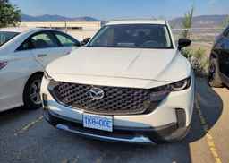2024 MAZDA CX-50