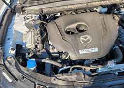 2024 MAZDA CX-50