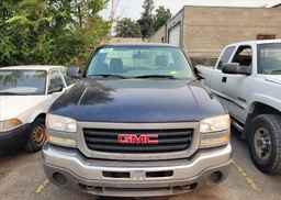 2007 GMC NEW SIERRA C1500 CLASSIC