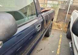 2007 GMC NEW SIERRA C1500 CLASSIC