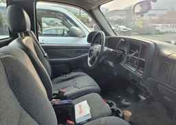 2007 GMC NEW SIERRA C1500 CLASSIC