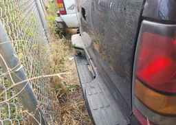 2007 GMC NEW SIERRA C1500 CLASSIC
