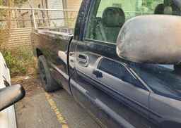 2007 GMC NEW SIERRA C1500 CLASSIC