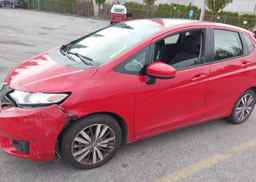 2016 HONDA FIT