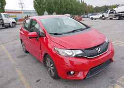 2016 HONDA FIT