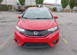 2016 HONDA FIT