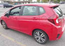 2016 HONDA FIT