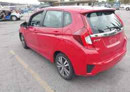 2016 HONDA FIT