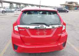 2016 HONDA FIT
