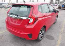 2016 HONDA FIT