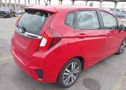 2016 HONDA FIT