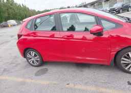 2016 HONDA FIT