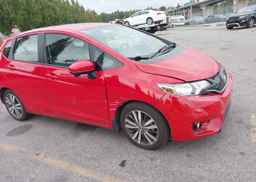2016 HONDA FIT
