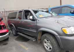 2003 TOYOTA TUNDRA ACCESS CAB SR5