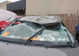 2003 TOYOTA TUNDRA ACCESS CAB SR5