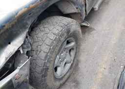 2003 TOYOTA TUNDRA ACCESS CAB SR5