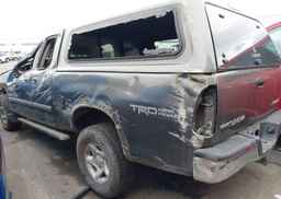 2003 TOYOTA TUNDRA ACCESS CAB SR5