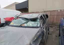 2003 TOYOTA TUNDRA ACCESS CAB SR5