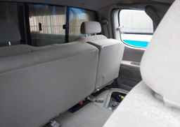 2003 TOYOTA TUNDRA ACCESS CAB SR5