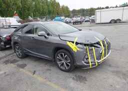 2022 LEXUS RX 450H