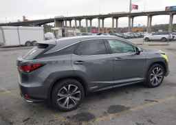 2022 LEXUS RX 450H