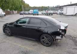 2021 MERCEDES-BENZ A 220 4MATIC
