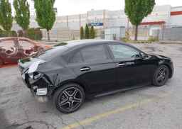 2021 MERCEDES-BENZ A 220 4MATIC