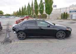 2021 MERCEDES-BENZ A 220 4MATIC