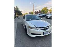 2006 ACURA TL