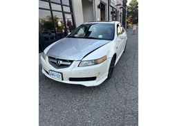 2006 ACURA TL