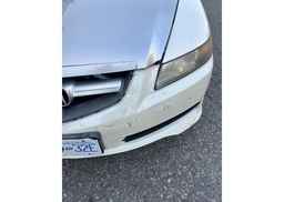 2006 ACURA TL